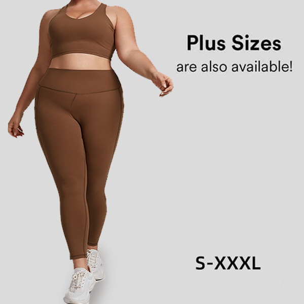 🎀Valentine's Day🌹- 49% OFF!🔥High Waisted Tummy Control Shaping Training Leggings