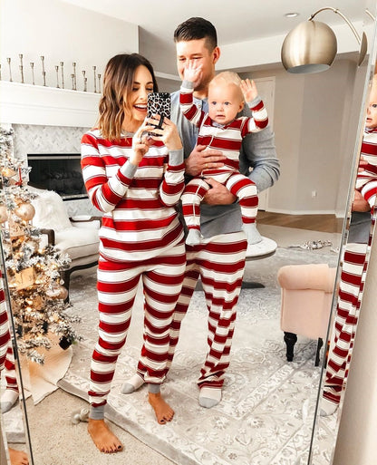 🎄Best Matching Christmas Family Pajamas