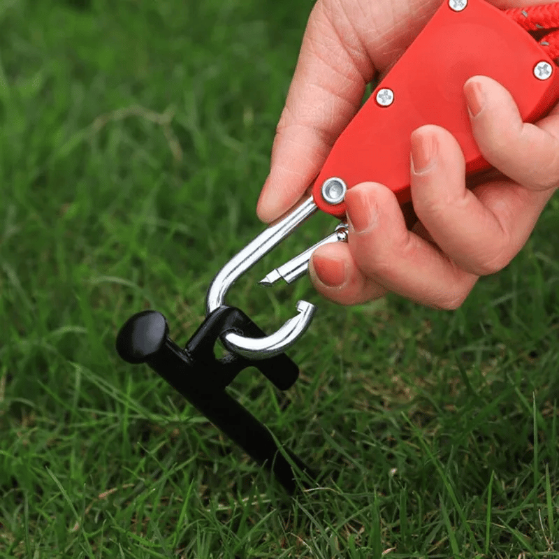 🌄Outdoor Windproof Rope 🔥BUY 2 GET 10% OFF|BUY 3 GET 15% OFF