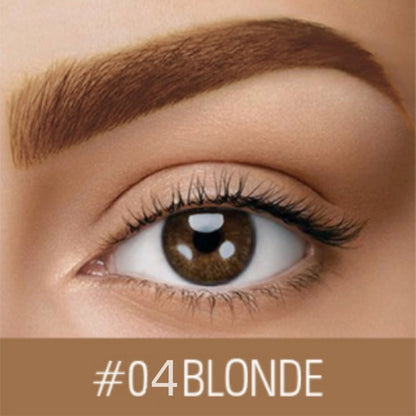 🔥LAST DAY 49% OFF🔥 2025 Hot Sale Longwear Waterproof Tinted Brow Gel