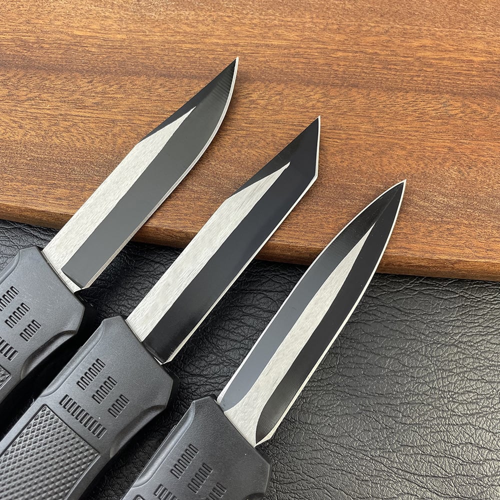 🔥Multifunctional Kitchen Folding Knife