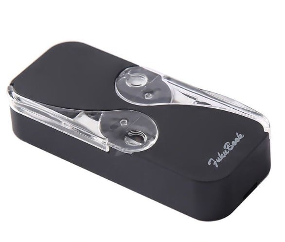 🔥Last Day Promotion - 49% OFF🎁Portable Two-way Floss Dispenser