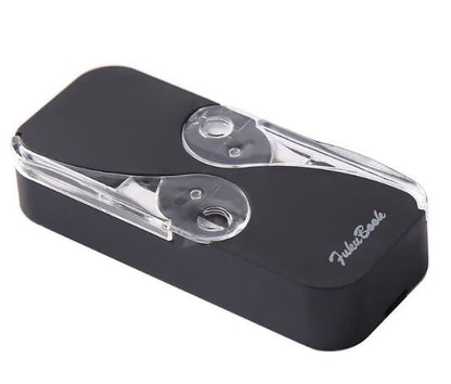 🔥Last Day Promotion - 49% OFF🎁Portable Two-way Floss Dispenser