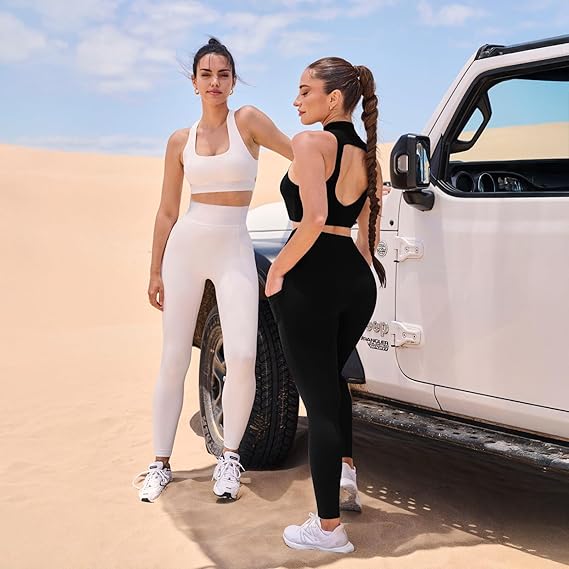 🎀Valentine's Day🌹- 49% OFF!🔥High Waisted Tummy Control Shaping Training Leggings