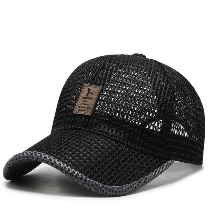 🔥Last Day Promotion 49% OFF - faithfulm Summer Breathable Lightweight Baseball Cap