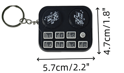 Portable Music Maker