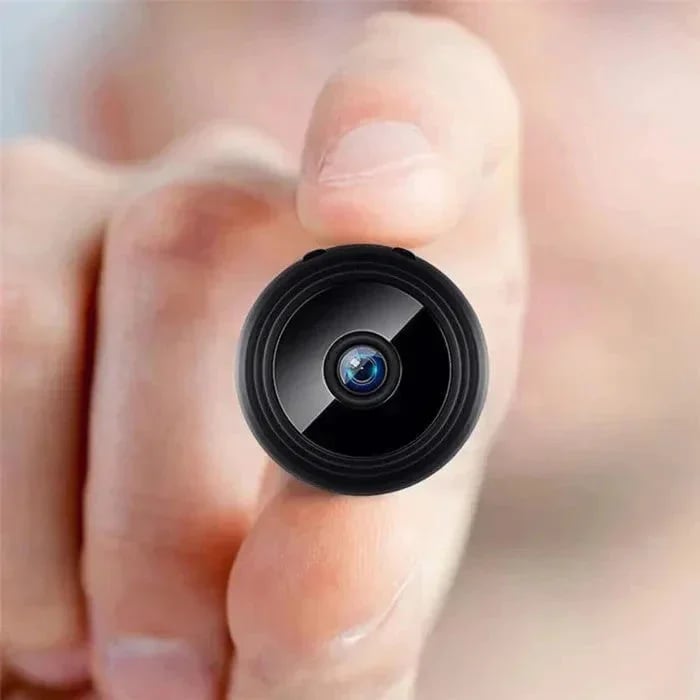 💞📸Mini Wireless Wifi Camera 1080P HD