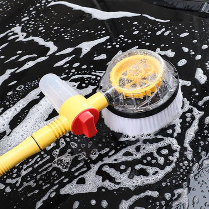 🔥Hot Sale 49% OFF🔥New Self-spinning Car Wash Mops