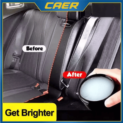 🔥LAST DAY PROMOTION 49% OFF 🔥 - ✨Leather Maintenance Cream