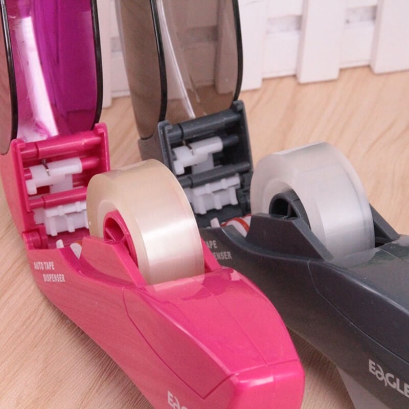 49% Off💥Automatic Tape Dispenser