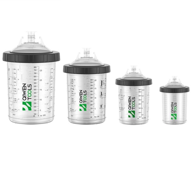 ⏳-Quick and easy using the paint sprayer