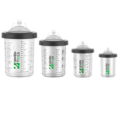 ⏳-Quick and easy using the paint sprayer