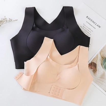 😍Posture Correcting Front Buckle Bra