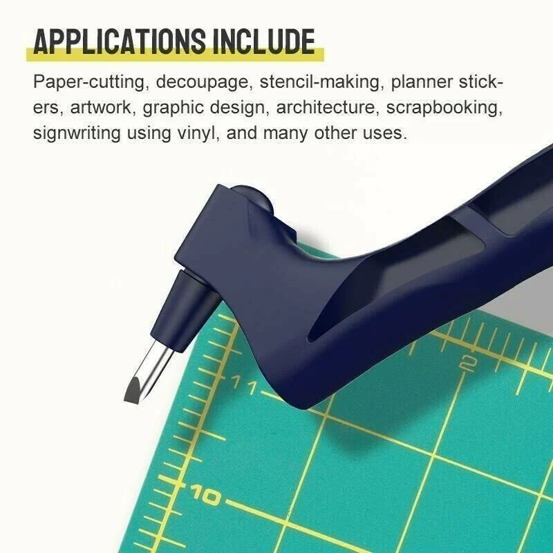 🔥 New Year Hot Sale 49% OFF 🔥- ✍️Craft Cutting Tools