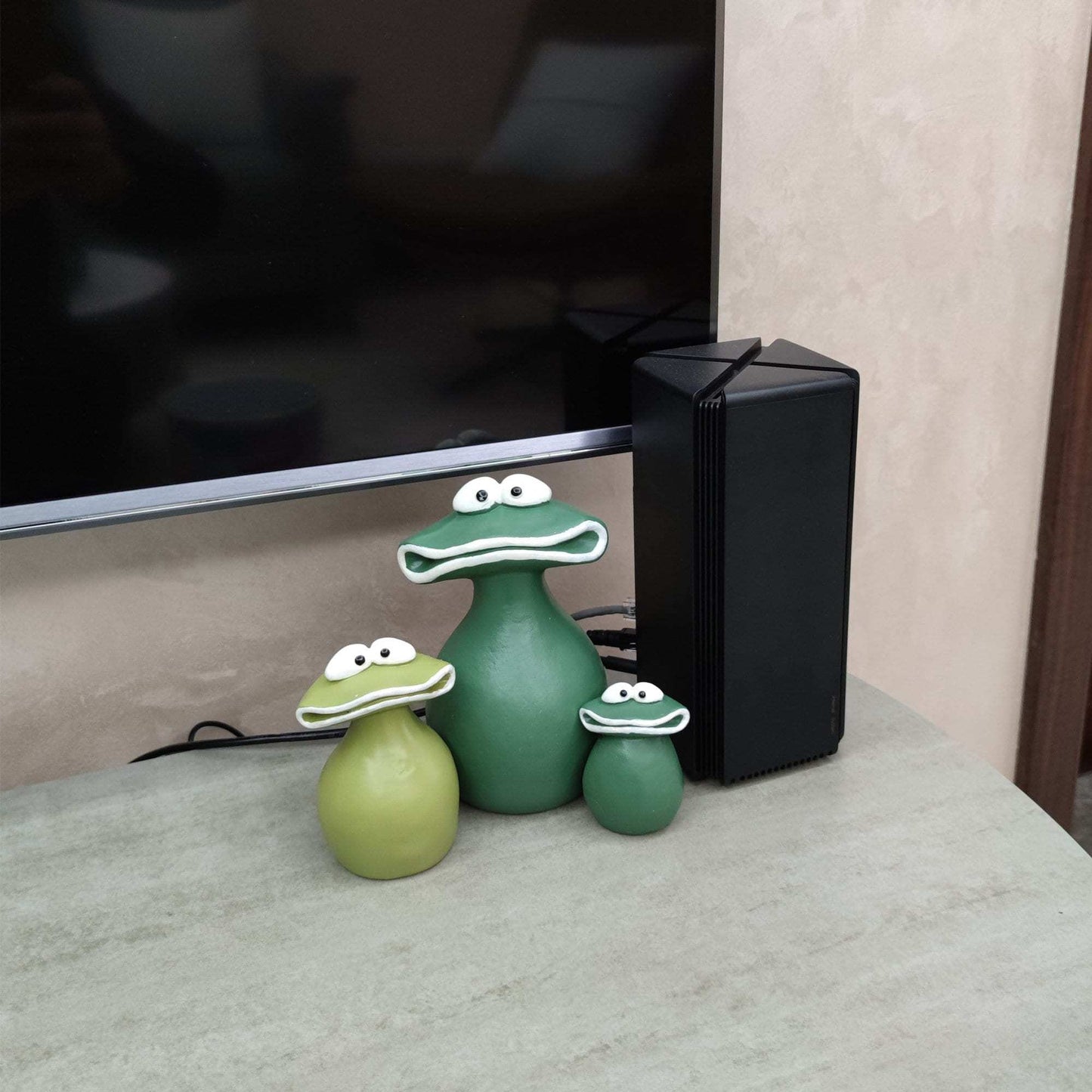 🔥Last Day 50% OFF - 🐸Frog Yard Art Decorations