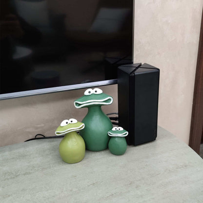 🔥Last Day 50% OFF - 🐸Frog Yard Art Decorations