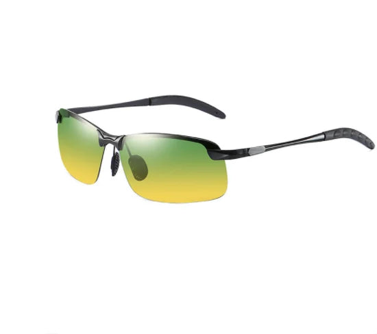 🔥LAST DAY PROMOTION 49% OFF 🔥 - ✨Smart Owl Automatic Discoloration Polarized Glasses