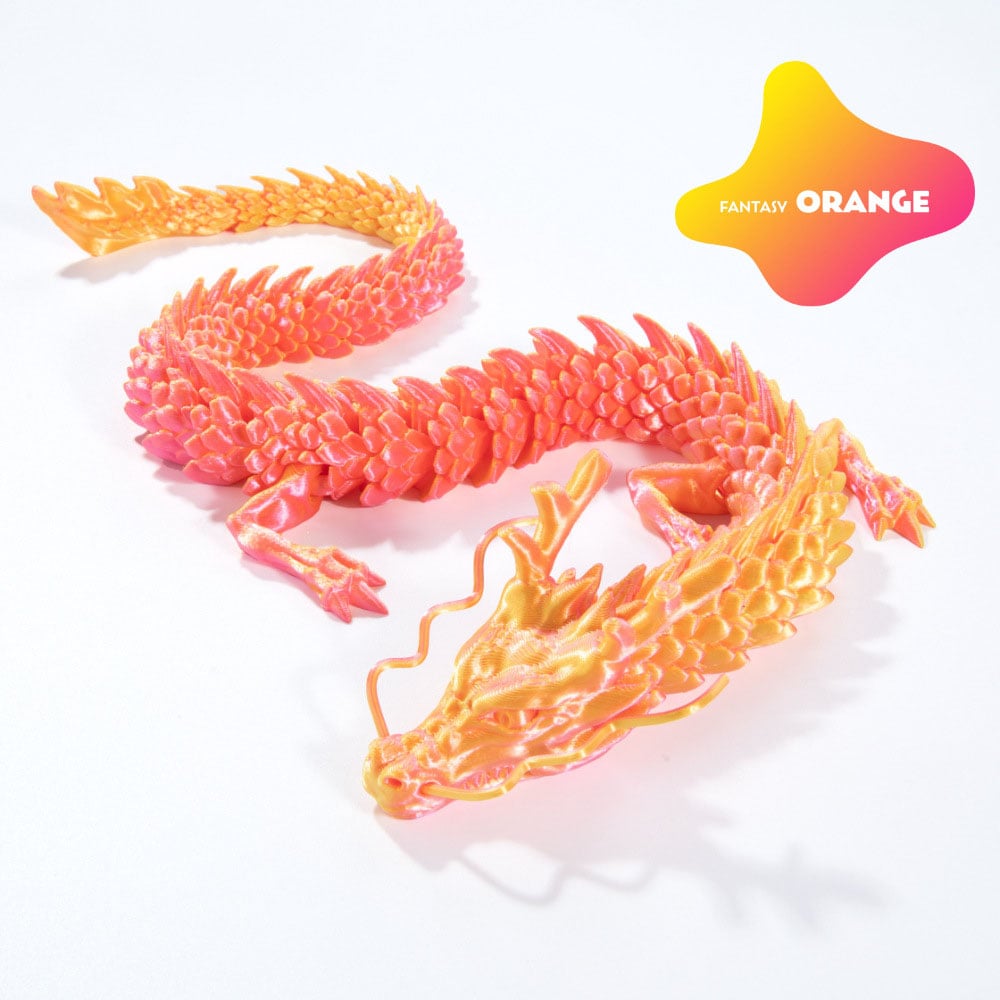 🏆LAST DAY SALE 49% OFF - Mythical Pieces Dragon - Limited Edition