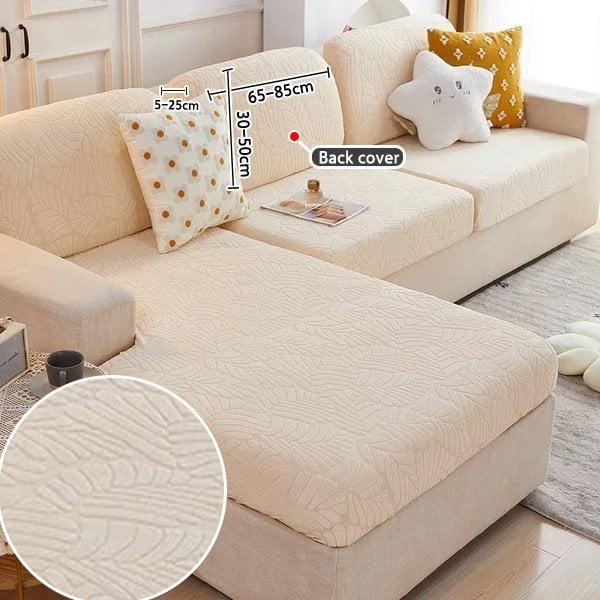 🔥Hot Sale - 2024 New Wear-resistant universal sofa cover