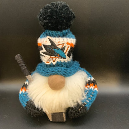 NHL Hockey Gnome🏒