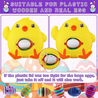 🎄Easter Egg Decorating Kit