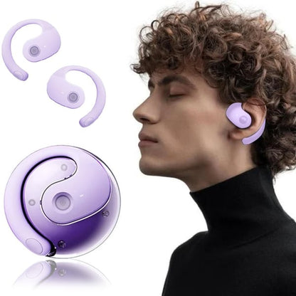💥Last Day Sale 75% OFF💥 Earphone Wireless Bluetooth