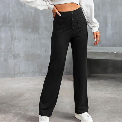 Women's Stretchy Comfortable Casual Pants