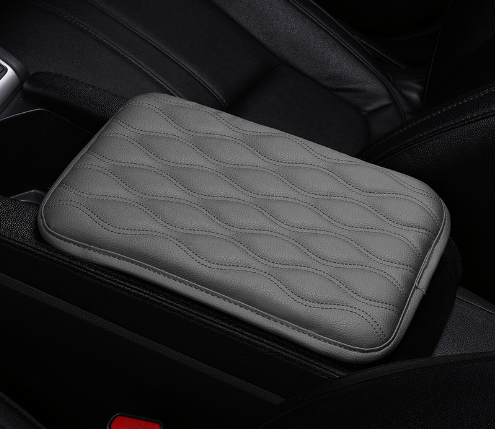 🔥🔥Sponge Car Armrest Box Pad（Universal style）