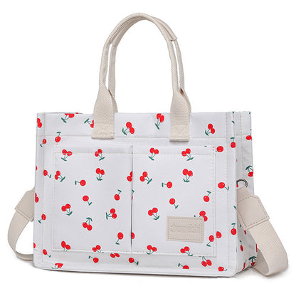 Summer Large Capacity Tote Bag For Women