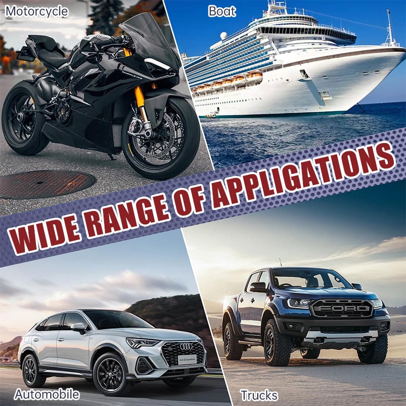 💖Father's Day Hot Sale 49%OFF - Multifunctional Car Coating Spray