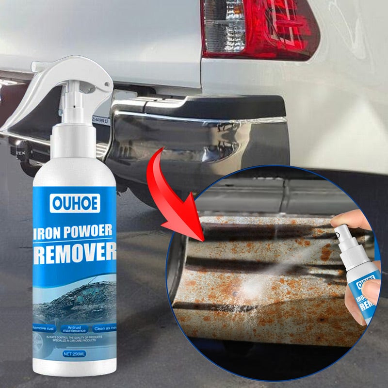 🔥LAST DAY BUY 1 GET 2 FREE⏰- Multi Purpose Rust Remover Spray