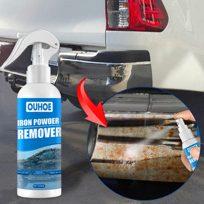 🔥LAST DAY BUY 1 GET 2 FREE⏰- Multi Purpose Rust Remover Spray