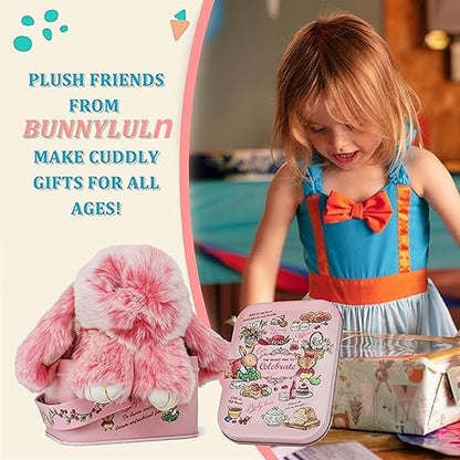 💥Handmade Soft Bunny Charms