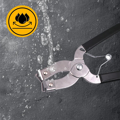 Professional Piston Ring Installation and Removal Pliers