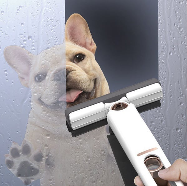 🔥Hot Sale 49% OFF🎉180° Powerful Squeeze Mini Mop