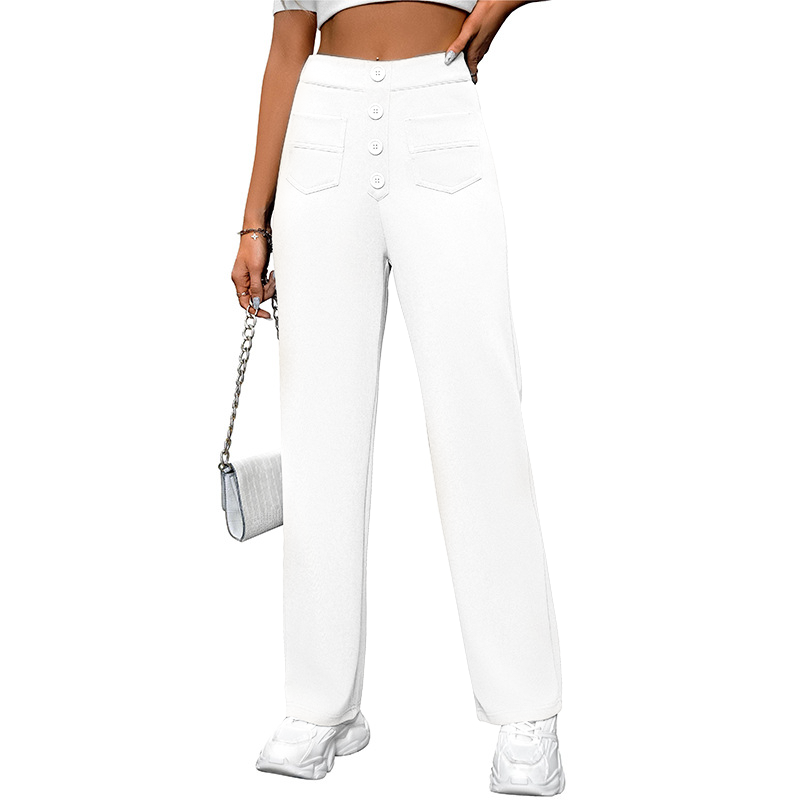 Women's Stretchy Comfortable Casual Pants