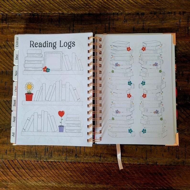 📖Organized Fucking Chaos | Funny Planner🎁BUY 2 FREE SHIPPING