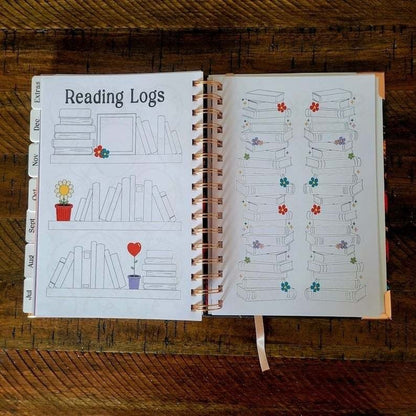 📖Organized Fucking Chaos | Funny Planner🎁BUY 2 FREE SHIPPING