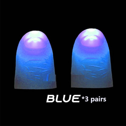 Magic Thumb Light