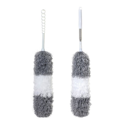 😻Extendable & Bendable Dusters with Long Extension Pole💥
