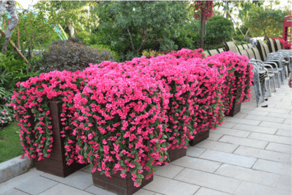 🔥Vivid Artificial Hanging Orchid Bunch🌷 Summer Hot Sale - 49% OFF