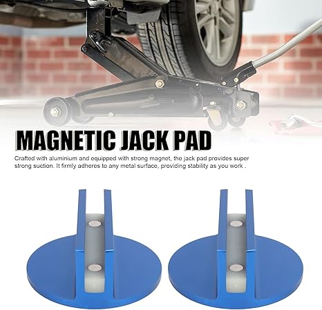 🔥FACTORY DIRECT SALE 60% OFF🔧Universal Magnetic, Frame Rail Protector