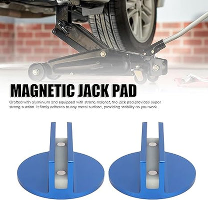 🔥FACTORY DIRECT SALE 60% OFF🔧Universal Magnetic, Frame Rail Protector