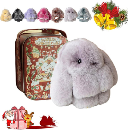 💥Handmade Soft Bunny Charms