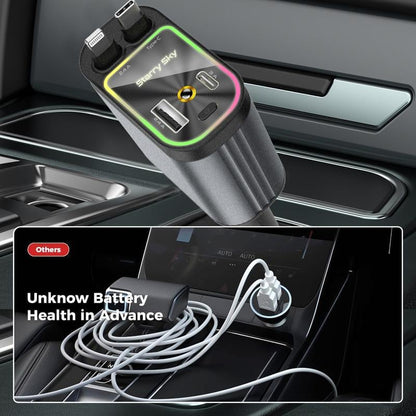 🎉LAST DAY 50% OFF🔥Starlight Car Charger