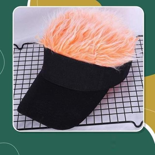 Sun Visor Cap