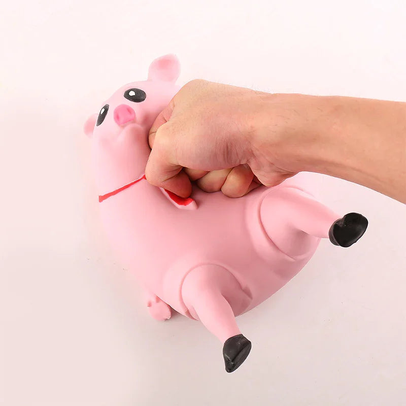 🔥Piggy Squeeze Toy | Acknowledgen