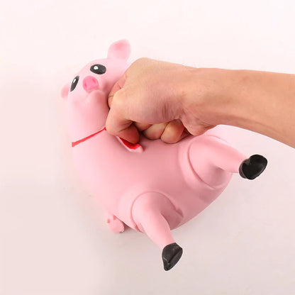🔥Piggy Squeeze Toy | Acknowledgen