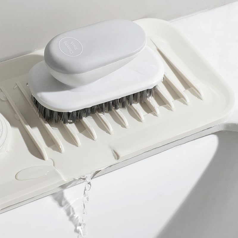 🔥Sink Splash Guards with Beveled Angles