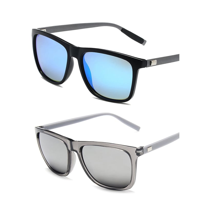 New Design Men Polarized Sunglasses